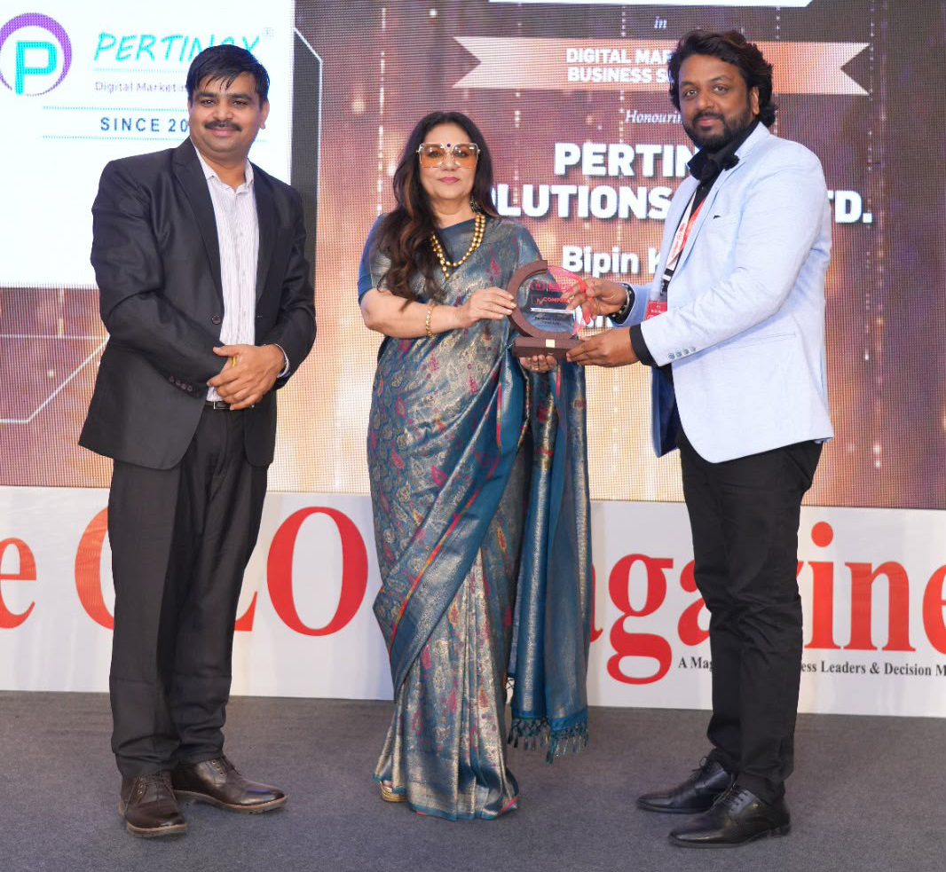 Company of the Year 2026 – Digital Marketing & Business Solutions